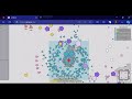 Beating all the arras.io bosses (pt.5!)