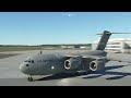 C-17 Globemaster III | Delta Simulations | Freeware