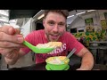 Foreigner can't stop OVEREATING Malaysian food for 24 hours