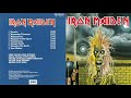 Iron Maiden - Iron Maiden  (Full Album from 1980)