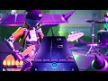 Fortnite Festival: Just Dance by Lady Gaga Expert Vocals 100% FC