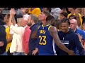 The BADASS Playoffs Clash Between Warriors and Grizzlies 😱 - FULL Playoffs Series