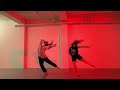 Fire On Fire - Sam Smith | Soyoung Sung Choreography