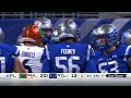 XFL Highlights - Seattle Sea Dragons vs. St. Louis Battlehawks