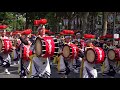 MORIOKA SANSA ODORI FESTIVAL