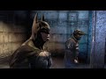 Batman  Return to Arkham   Arkham Asylum Part 2 - The Riddler Makes his First Appearance!