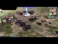 Command & Conquer 3 - GDI Campaign [North Carolina Badlands]