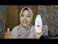 Review Handbody lokal daily 😍