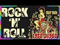 Top 100 Classic Rock n Roll Music Of All Time - Greatest Rock And Roll Songs Of 50s 60s 70s