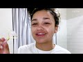'Outer Banks' Star Madison Bailey's Nighttime Skincare Routine | Go To Bed With Me | Harper's BAZAAR