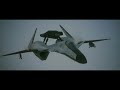 Ace Combat 7 Skies Unknown | Pixy vs. Mimic Squadron | ADFX-01 Morgan [100th Video Special]