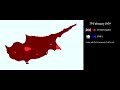 Greek Cypriot War of Independence (1955-1959)