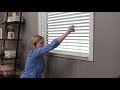 How To Shorten Wood and Faux Wood Blinds | Blinds.com