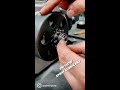 How to Oil Centrifugal Clutch