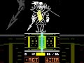 Why Genocide Is My Favorite Route In Undertale