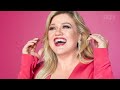 Kelly Clarkson on Moving to N.Y.C. & Life After Divorce | People