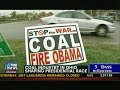 United Mine Workers of America Will Not Endorse Obama (11/1/12)