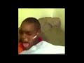 Wii Kid gets slapped