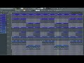 How Summrs - More Motion Was Made In 4 Minutes {FL STUDIO BREAKDOWN}