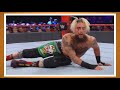 Enzo Amore's First and Last Matches in WWE - Bell to Bell