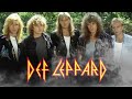 Def Leppard Playlist Of All Songs || Def Leppard Greatest Hits Full Album