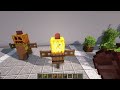 Minecraft: 30+ Village Decoration Build Ideas and Hacks