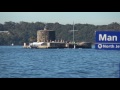 Sydney Harbour Bridge, Opera House & Fort Denison