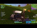 Fortnite drift