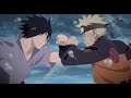 GOATED // Naruto vs Sasuke [AMV/EDIT]