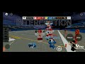 Football Fusion 2 gameplay (Android quality with no sound)