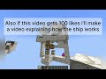 [WR] Largest Floatater Spaceship - Complete Tour (24w14potato)