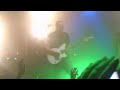 The Blackout - Hope (Scream It Out Loud) @ Manchester Ritz 26/1/13