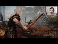 GOD OF WAR - INÍCIO DO JOGO (PS4 Pro)