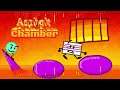 Asphalt Chamber (Magma Chamber Remake)