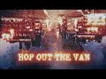 Offset - HOP ON THE VAN (Official Audio)