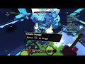 TROVE| random adventures ep7 |GIGASTORMS ATTACK!!!