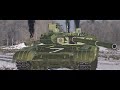 KYIV ASSAULT - UKRAINE JAVELIN vs T-72 SIMULATION