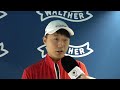 Interview Yuehong LI (CHN) - Silver Medal 25m Rapid Fire Pistol Men -  Munich(GER) - ISSF WC '24