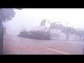 Dallas Storm June 9 2019 - Tesla Dashcam ...wait for it