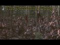 The Partisan's Song [Rare Version]