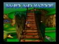 Banjo-Kazooie Credits