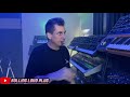 MIKE DEAN PLAY SOME FIRE SYNTHS - SYNTH LIVESTREAM