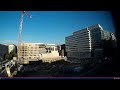 Four Months Of Downtown DC Demolition In Time-Lapse