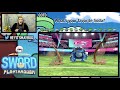 A Final Match! - Episode 40 - Pokemon Sword