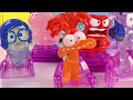 Inside Out 2 Movie Compilation Videos with Joy, Sadness, Anxiety and More!