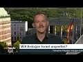 Was steckt hinter Erdogans Drohungen? |  ZDFheute live