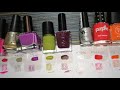 How To Use Regular Nail Polish For Stamping? | Stamper Nail Art Trick