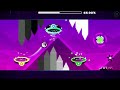 Geometry Dash 2.2 Featured Levels are INSANE