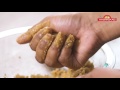 Whole Wheat Ladoo Recipe made from Aashirvaad Atta | Wheat Flour Recipes | Aashirvaad Atta Recipes