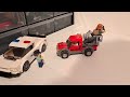 The BEST LEGO Car Upgrades!!